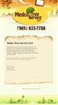 Mobile Screenshot of medcotreeservice.com